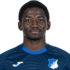 Bazoumana Touré headshot