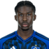 Joel Agyekum headshot