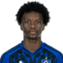 Aboubaka Soumahoro headshot