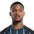 Shandre Campbell headshot