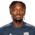 Manu Duah headshot