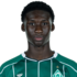 Karim Coulibaly headshot
