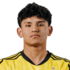 Nicolas Rincon headshot