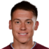 Dillon Serna headshot