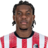 Cyriaque Irié headshot