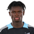 Darius Randell headshot