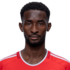 Dje Tah D'Avilla headshot