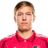 Emil Jääskeläinen headshot