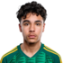 Daniel Núñez headshot