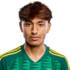 Victor Enriquez headshot