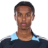 Muba Nour headshot