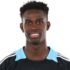 Babacar Niang headshot