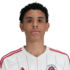 Cristiano Oliveira headshot
