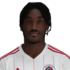 Hesron Barry headshot
