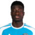 Rodolfo Aloko headshot