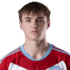 Vitaliy Hlyut headshot