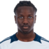 Johnny Selemani headshot