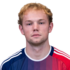 Samuel Sarver headshot