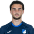 Leon Avdullahu headshot