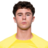 Duran Ferree headshot