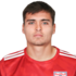 Nehuén Benedetti headshot