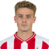 Sebastian Sebulonsen headshot