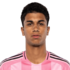 Cesar Abadia-Reda headshot
