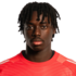 Mohammed Shour headshot