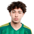 Noah Santos headshot