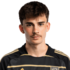 Tommy Mihalic headshot