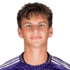 Dylan Judelson headshot