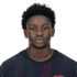 Jeremiah Mensah headshot