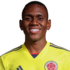 Alexis Manyoma headshot