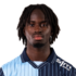 Georges Gomis headshot