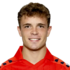 Mauro Echegoyen headshot