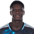 Mamadou Dieng headshot