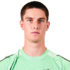 Pierce Holbrook headshot