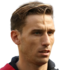 Lucas Biglia headshot