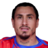 José María Giménez headshot