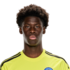 Samsy Keita headshot