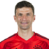 Thomas Müller headshot