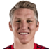 Bastian Schweinsteiger headshot
