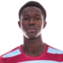 Mamadou Billo Diop headshot
