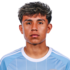 Johann Ortiz headshot