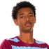 Nathan Tchoumba headshot