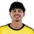 Johann Chirinos headshot