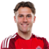 Jackson Gilman headshot
