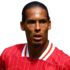 Virgil van Dijk headshot