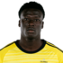 Kevin Gbamblé headshot