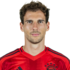 Leon Goretzka headshot